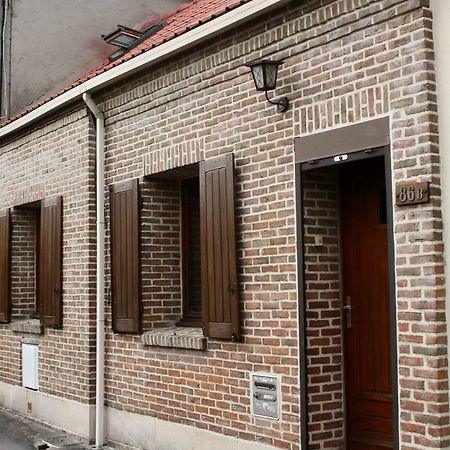 Bully-les-Mines La Maison Orange 2ヴィラ エクステリア 写真